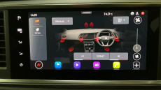 SEAT Ateca 1.5 TSI EVO FR Sport 5dr DSG Petrol Estate